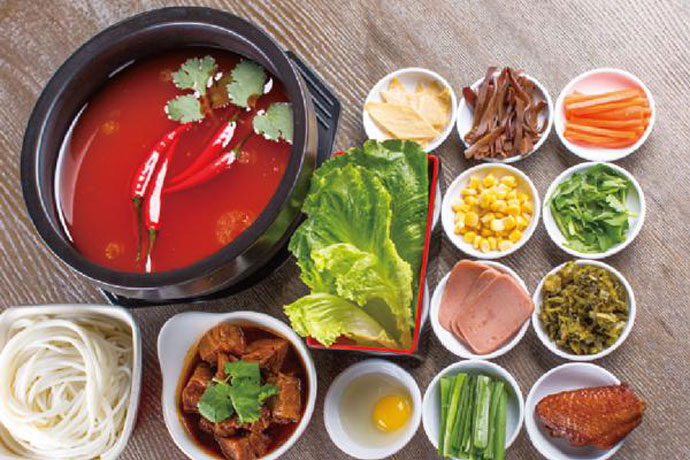 吃貨們，你吃對了嗎？&mdash;&mdash;春季養(yǎng)生不得不知的2個秘密