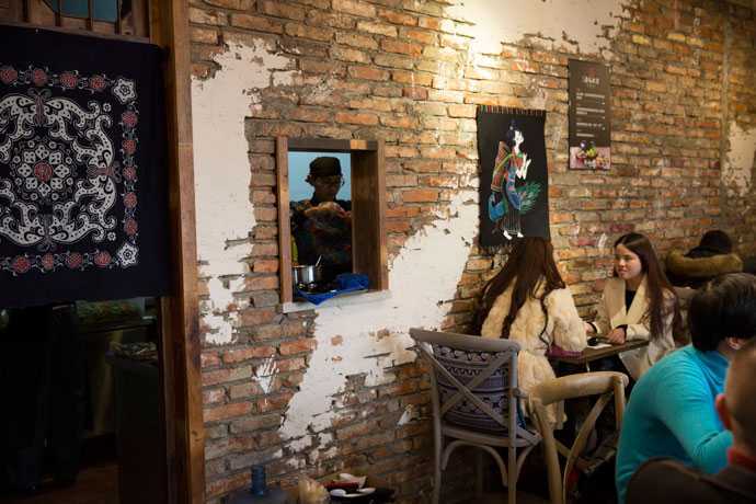 加盟米線店需要多少錢