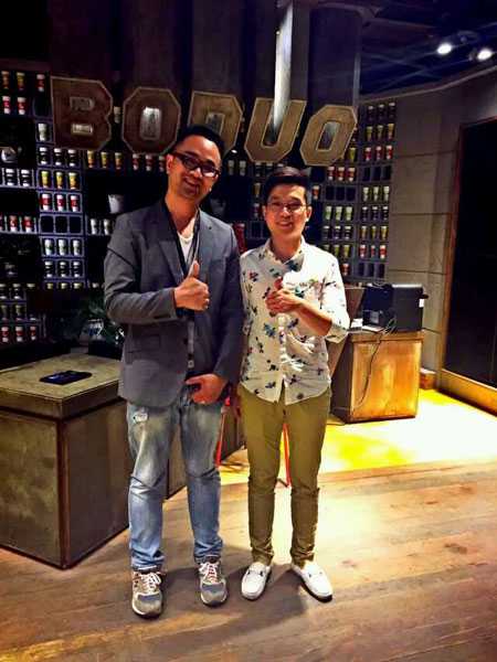 &ldquo;十秒到&rdquo;云南過橋米線  簽約浙江海寧區(qū)代理