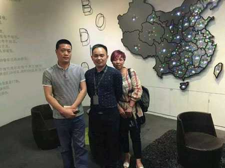 &ldquo;十秒到&rdquo;云南過(guò)橋米線  簽約臺(tái)州地區(qū)品牌代理