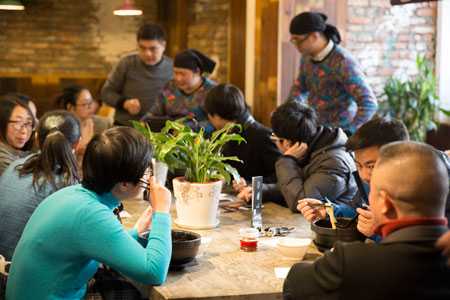 過(guò)橋米線加盟費(fèi)多少錢(qián)