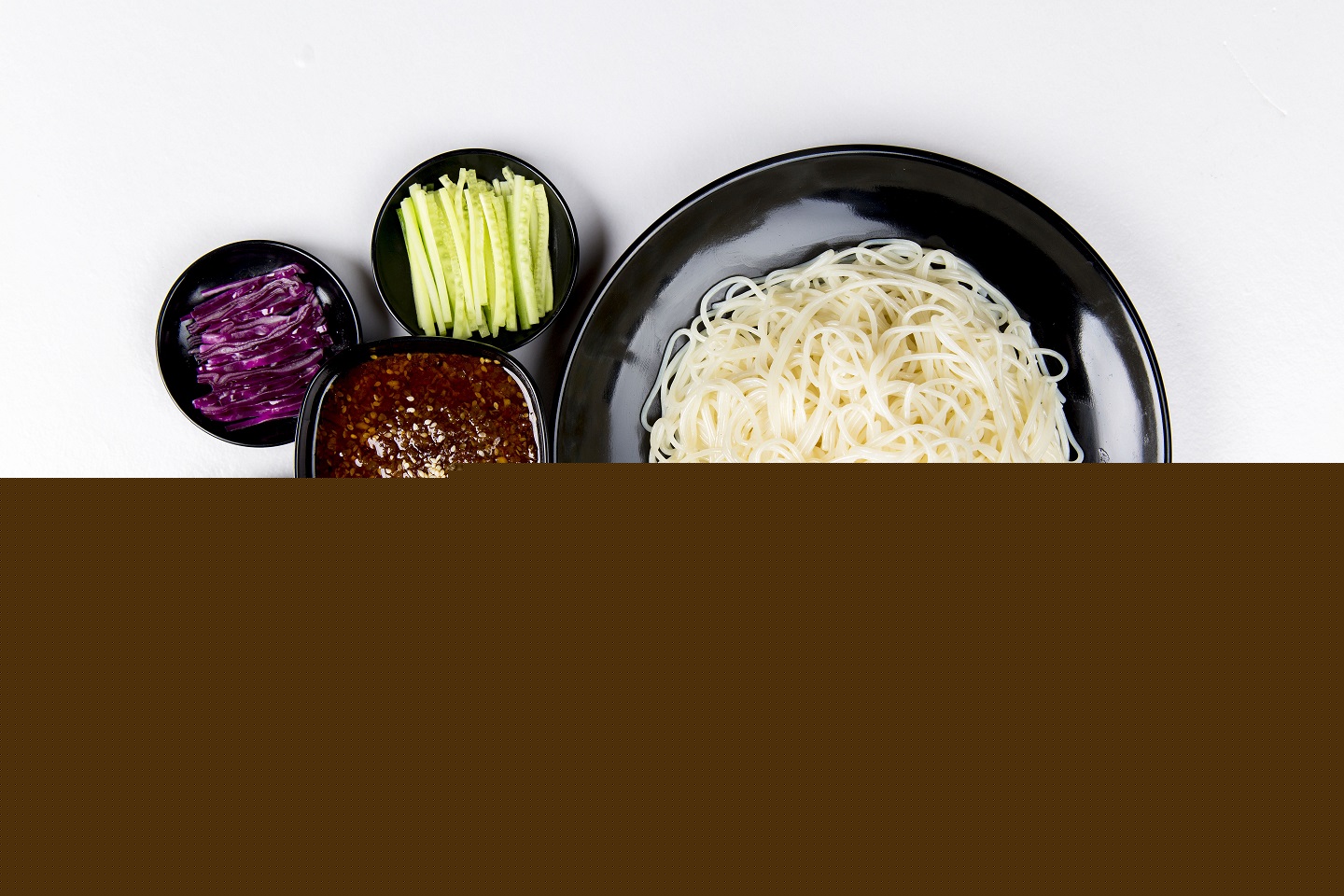 傣族沙茶撈米線 十秒帶你穿越傣族風(fēng)情