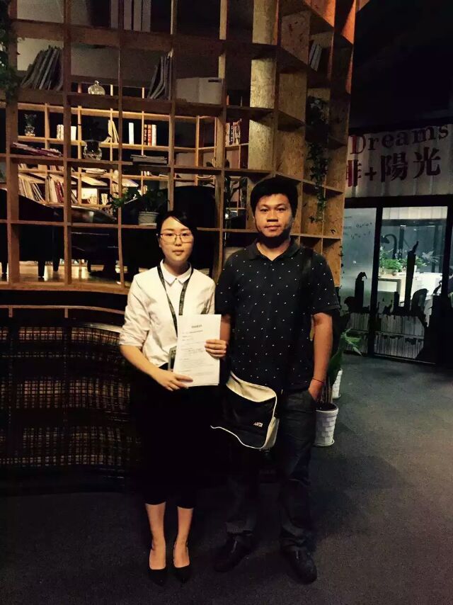 十秒到云南過橋米線 江陰再增新加盟店！