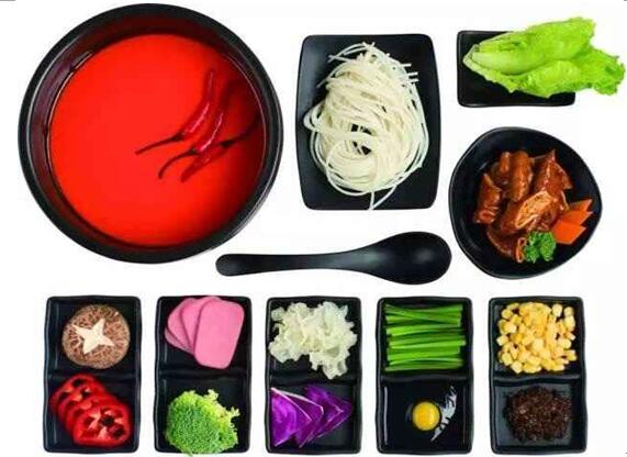  選擇米線加盟品牌的重要性