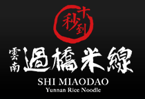 十秒到米線加盟 已售河北邢臺地區總代理