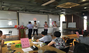 十秒到云南過(guò)橋米線 項(xiàng)目推介會(huì)圓滿(mǎn)召開(kāi)！