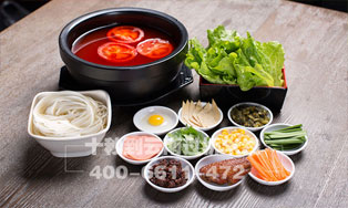 行業(yè)翹楚十秒到云南過(guò)橋米線是如何走向海外市場(chǎng)的？