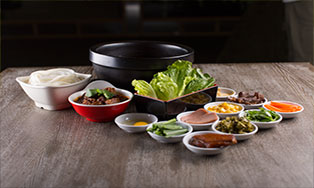 十秒到云南過(guò)橋米線  起跑江浙滬  闊步海外市場(chǎng)