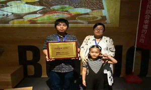 米線加盟十秒到  加盟商感言：顧客滿意我就放心