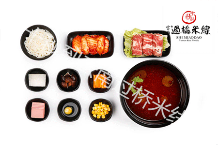 大眾餐飲如何選址？十秒到米線加盟教你從選址上看盈利！