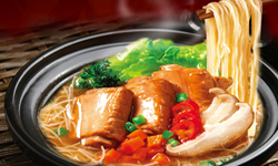 過橋米線加盟，嘗試了解過橋米線