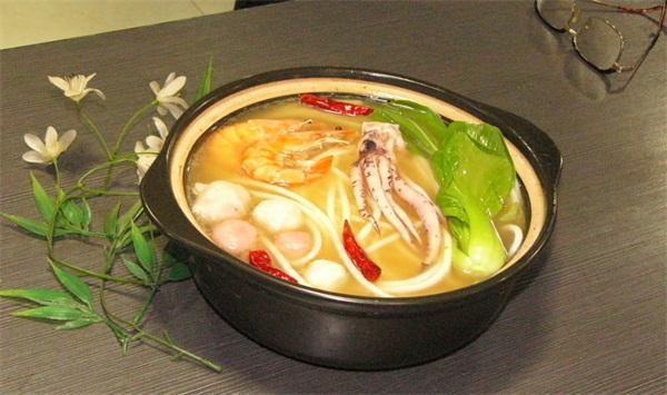 米線加盟 過橋米線加盟