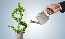 現在賺錢的到底是什么行業？