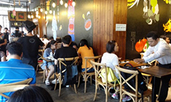 開一家米線店需要幾個步驟？