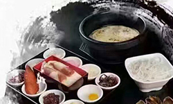 十秒到過橋米線加盟條件與其他米線有何不同？