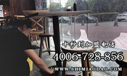 為什么實(shí)體店生意難做，還要跑去創(chuàng)業(yè)做餐飲？