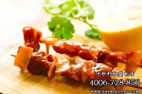 米線加盟哪家好？十秒到順應(yīng)時代發(fā)展