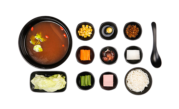 做米線生意好不好？加盟十秒到米線品牌有哪些優勢？