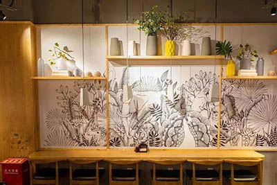 米線的雙人套餐該怎么定價