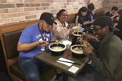 杭州怎樣開云南過橋米線店 有哪些細節要注意