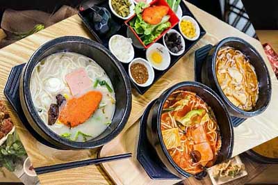 十萬可以開個米線店嗎 開店預算怎么做