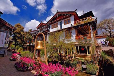 過橋米線竟然有這么多吃法，有選擇困難癥的慎入