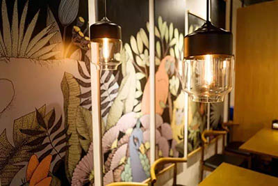 十秒到過橋米線加盟店在營銷上有哪些特別之處？