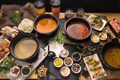 新手在杭州開過橋米線店，有三點要牢記