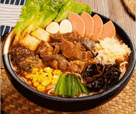 好食分享|單身這也太快樂了吧！