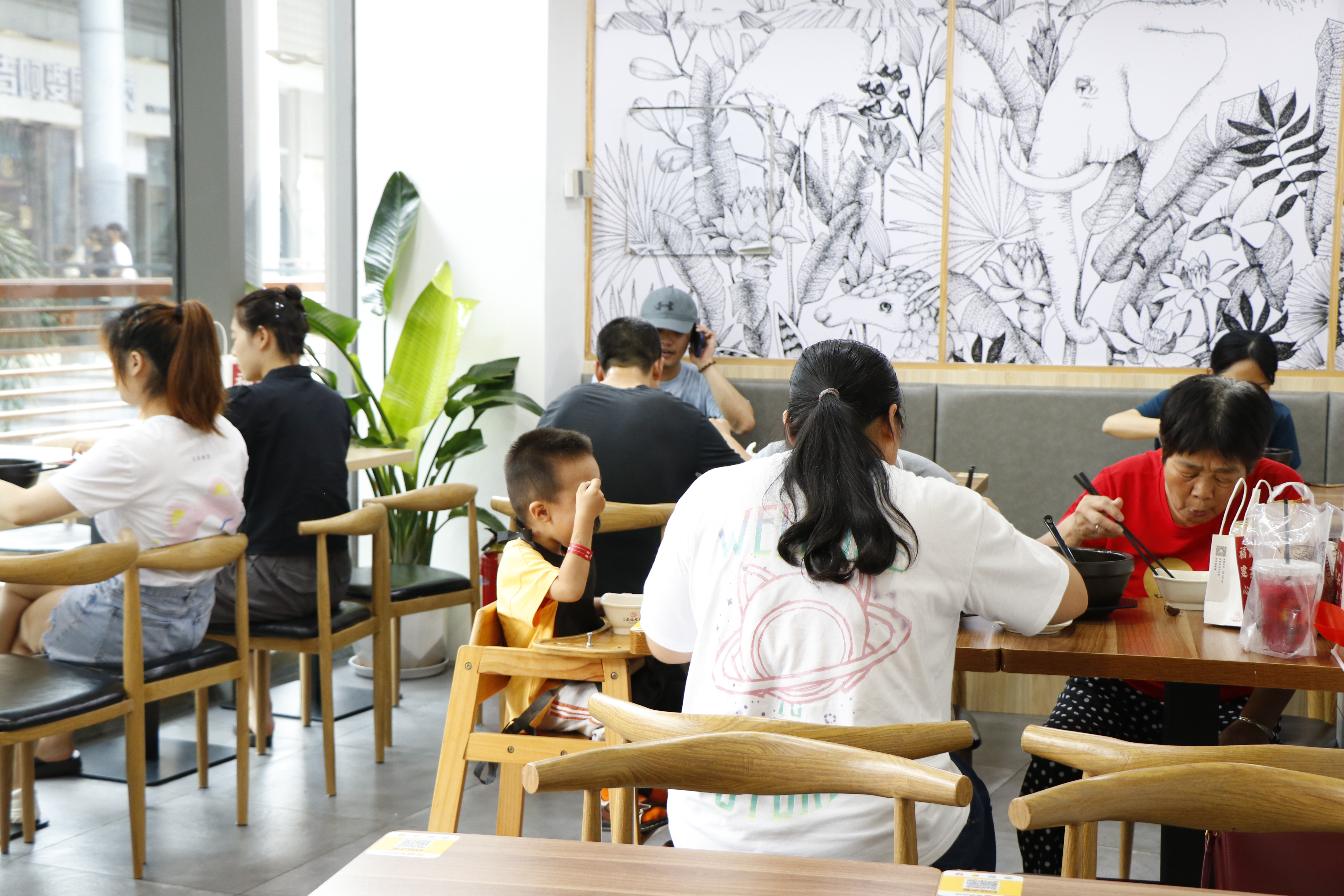 開店選擇十秒到過橋米線容易成功嗎？