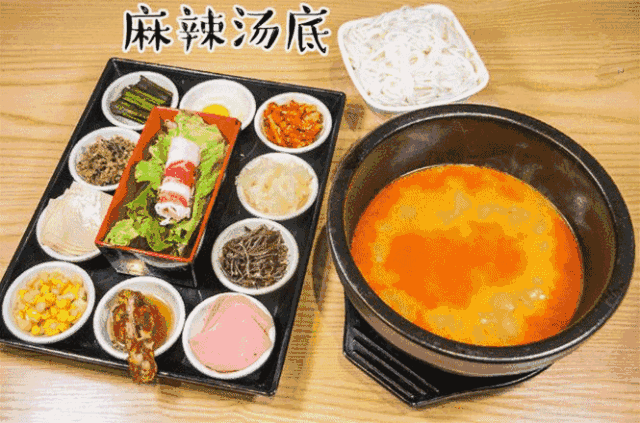 圓十秒到過橋米線加盟項目怎么樣？它可靠嗎？