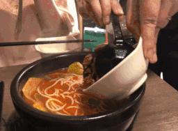 加盟杭州品牌圓十秒到過橋米線優(yōu)勢怎么樣？