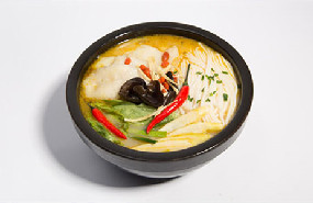 十秒到過橋米線加盟怎么樣？