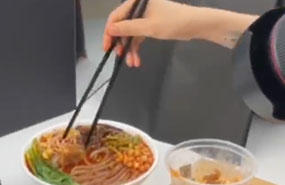 十秒到又又又要上新啦 專業研發/定期上新/抓住你的胃?