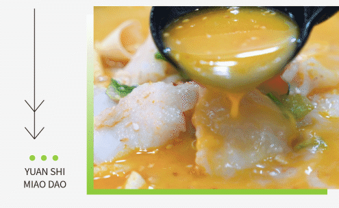 加盟商專訪|挖到寶啦！上了這個新系列，門店每天都爆單！