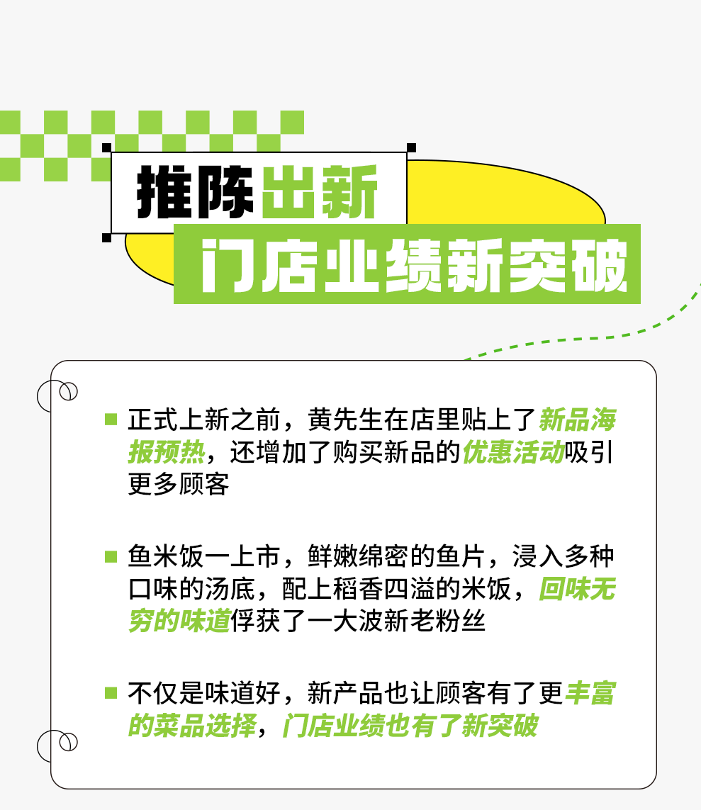 加盟商專訪|挖到寶啦！上了這個新系列，門店每天都爆單！