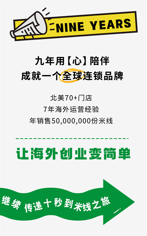 美國加州十秒到新店搶先看：開疆拓土，傳播鄉味