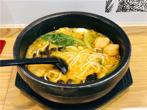 米線品牌加盟怎么選？這五個大維度，缺一不可