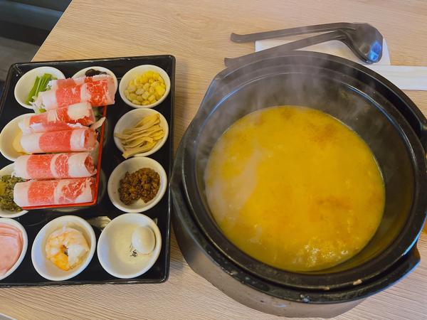 加盟十秒到云南米線，創(chuàng)業(yè)其實很簡單