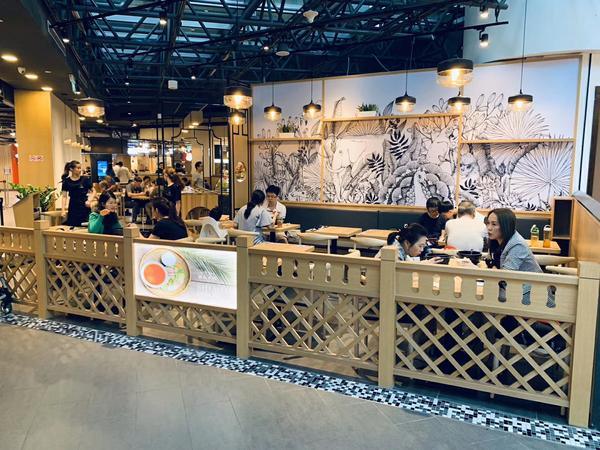 2025年是否有新的致富商機(jī)呢？十秒到云南米線強(qiáng)勢來襲