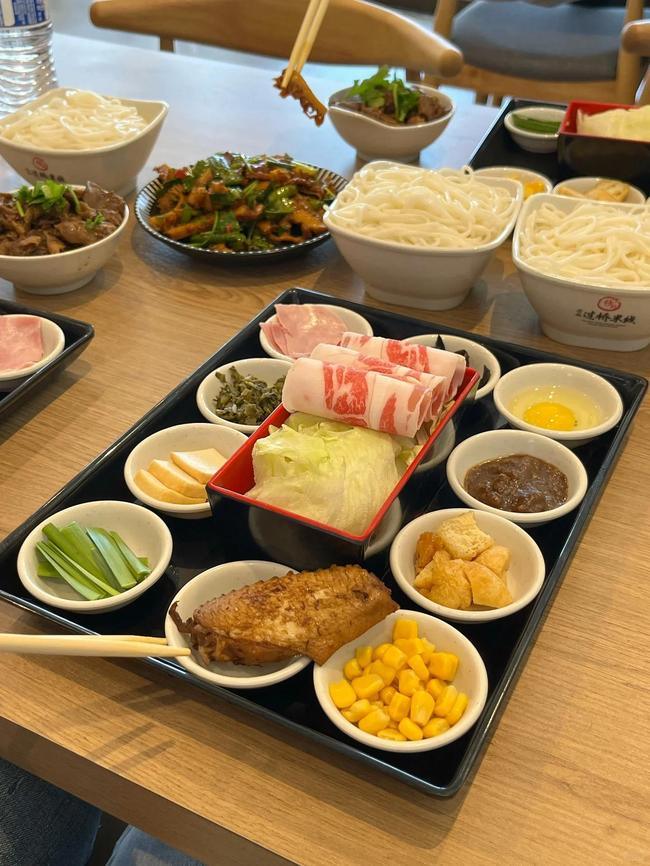 米線創(chuàng)業(yè)開(kāi)店&mdash;&mdash;十秒到助你開(kāi)啟新篇章