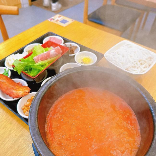 十秒到米線官網