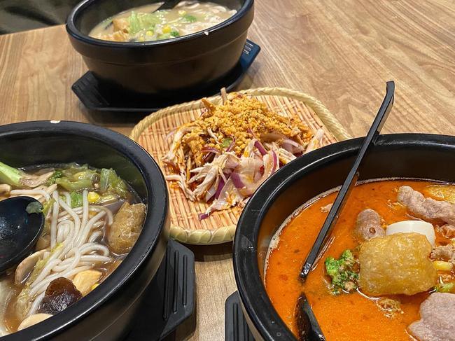 十秒到云南米線官網