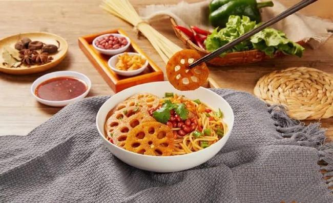 十秒到米線官網